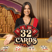 32 Baraha table plus game live casino