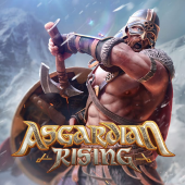 Asgardian Rising table plus game hot