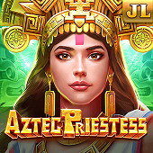 Aztec Priestess table plus game hot