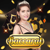 Baccarat A table plus game live casino