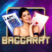 Baccarat B table plus game live casino