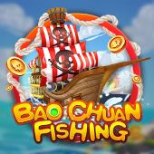 Bao Chuan Fishing table plus game fishing
