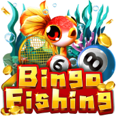 Bingo Fishing related