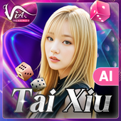 Blockchain Tai Xiu table plus game live casino