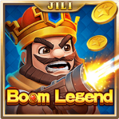 Boom Legend table plus game fishing