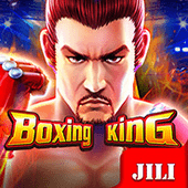 Boxing King table plus game hot