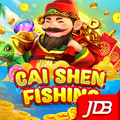Cai Shen Fishing table plus game hot