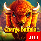 Charge Buffalo table plus game hot