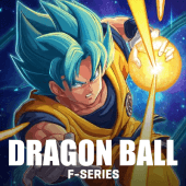 Dragon Ball table plus game slot