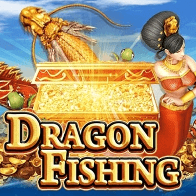 Dragon Fishing table plus game fishing
