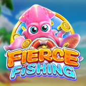 Fierce Fishing table plus game fishing