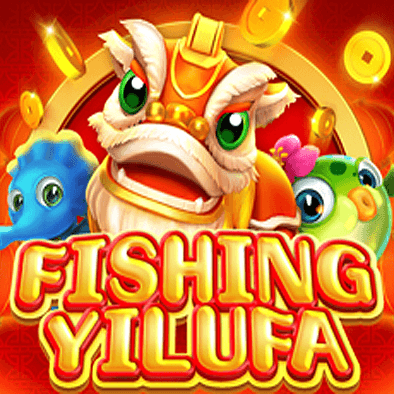 Fishing Yi Lu Fa table plus game fishing