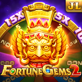 Fortune Gems 2 table plus game hot