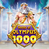 Gates of Olympus 1000 tournament