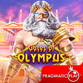 Gates of Olympus free play