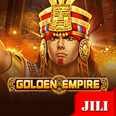 Golden Empire table plus game hot