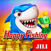 Happy Fishing table plus game hot