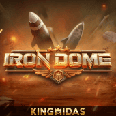 Iron Dome table plus game cards
