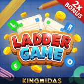 Ladder Game table plus game cards