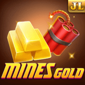 Mines Gold table plus game slot