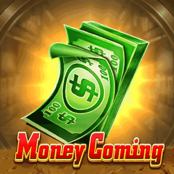 Money Coming app game