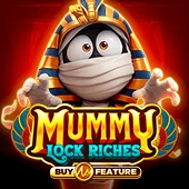 Mummy Lock Riches table plus game slot