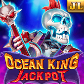 Ocean King Jackpot table plus game fishing