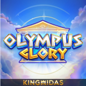 Olympus Glory table plus game cards