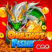 Oneshot Fishing table plus game fishing