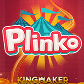 Plinko table plus game cards