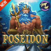 Poseidon table plus game slot