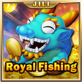 Royal Fishing table plus game fishing