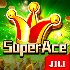 Super Ace app game